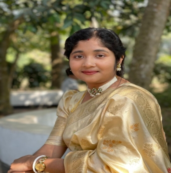 Faculty Member